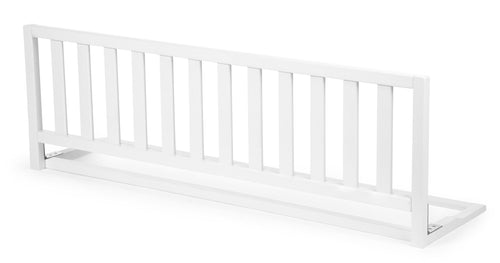 Sponda Letto Childhome Legno Bianco