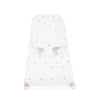 Copertura Sdraietta Childhome Evolux Jersey Gold Dots