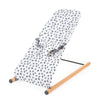 Copertura Sdraietta Childhome Evolux Jersey Leopard