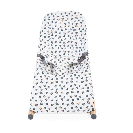 Copertura Sdraietta Childhome Evolux Jersey Leopard