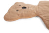 Tappettino Teddy Childhome Grande 150 cm Beige