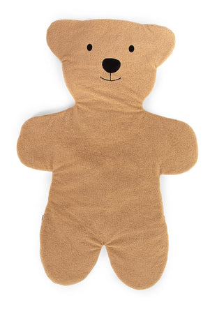 Tappettino Teddy Childhome Grande 150 cm Beige