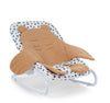 Cuscino Universale Childhome Teddy Beige Jersey