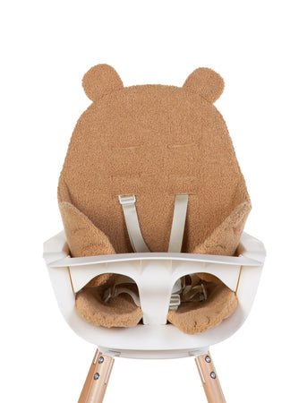 Cuscino Universale Childhome Teddy Beige Jersey
