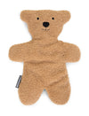 Peluche Teddy Bear Childhome Poliestere Marrone
