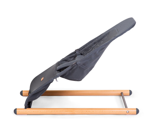 Sdraietta Childhome Evolux Antracite Naturale