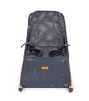 Sdraietta Childhome Evolux Antracite Naturale