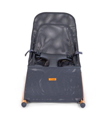 Sdraietta Childhome Evolux Antracite Naturale