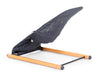 Sdraietta Childhome Evolux Antracite Naturale