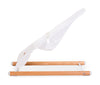 Sdraietta Childhome Evolux Bianco Naturale