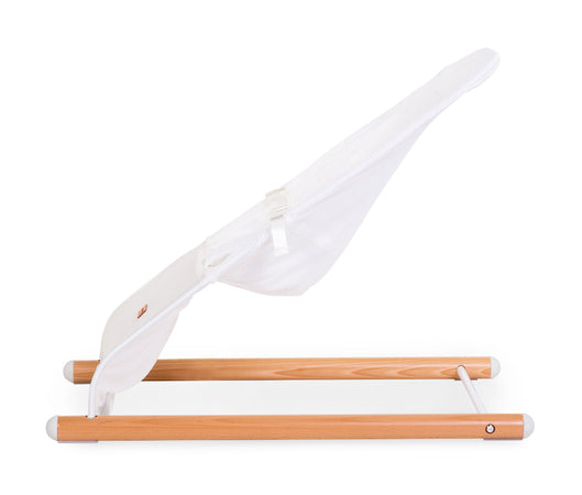 Sdraietta Childhome Evolux Bianco Naturale