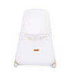 Sdraietta Childhome Evolux Bianco Naturale