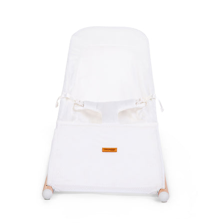 Sdraietta Childhome Evolux Bianco Naturale