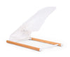 Sdraietta Childhome Evolux Bianco Naturale