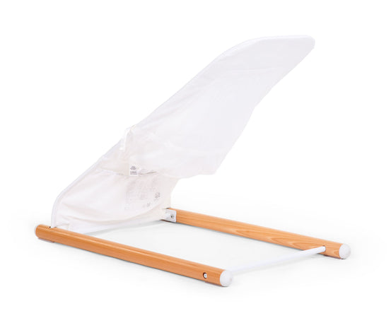 Sdraietta Childhome Evolux Bianco Naturale