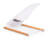 Sdraietta Childhome Evolux Bianco Naturale