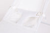 Sdraietta Childhome Evolux Bianco Naturale