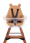 Cuscino Universale Childhome Teddy Beige Jersey