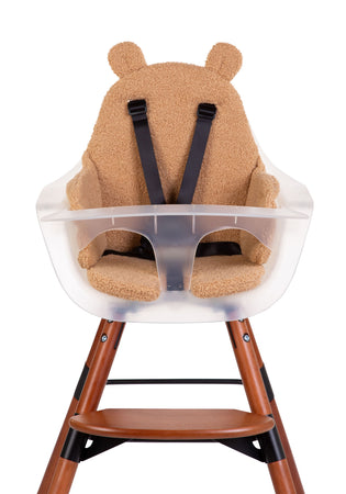 Cuscino Universale Childhome Teddy Beige Jersey