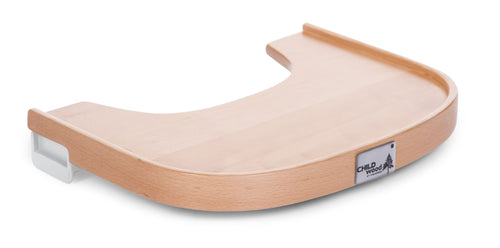 Vassoio Childhome Evolu Legno