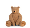 Orso Peluche Seduto Childhome Teddy Beige 60X60X76 CM
