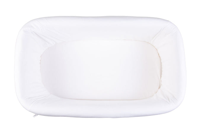 Culla Vimini Childhome + Materasso