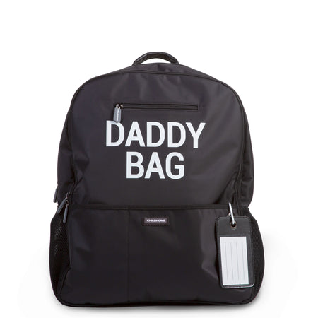 Zaino Childhome Daddy Bag Care