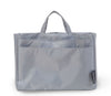 Organizer Childhome Bag in Bag Tela Grigio