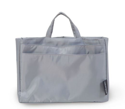 Organizer Childhome Bag in Bag Tela Grigio