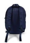 Zaino Scuola Childhome ABC Navy White