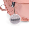 Zaino Scuola Childhome ABC Rosa