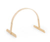 Palestra Childhome Legno Naturale