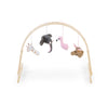 Palestra Childhome Legno Naturale