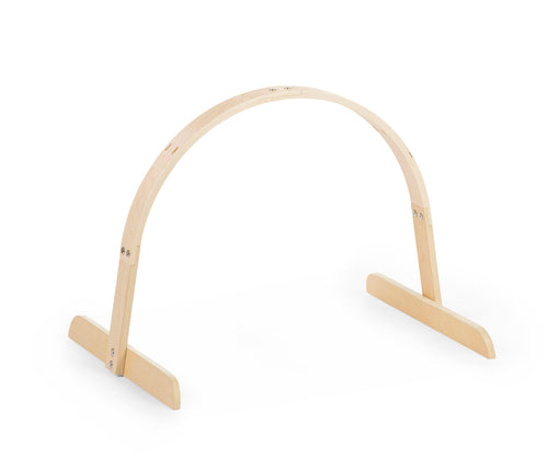 Palestra Childhome Legno Naturale