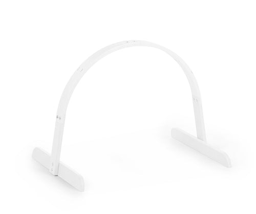 Palestra Childhome Legno Bianco