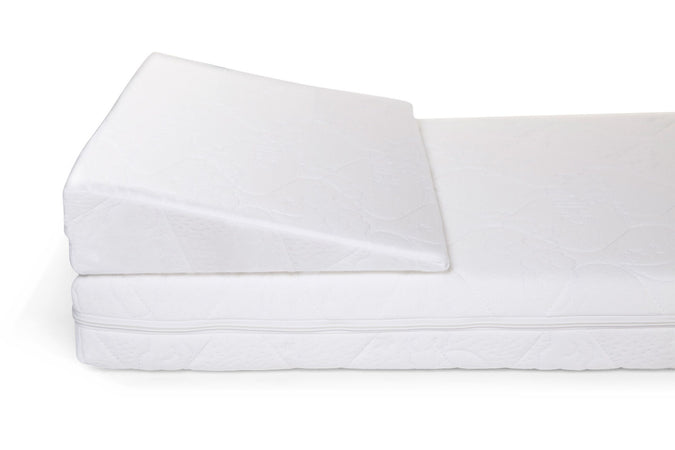 Rialzo Materasso Childhome Heavenly Reflux per Lettino 70x140 cm