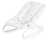 Sdraietta Childhome Alluminio Jersey Cuori