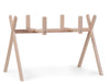 Supporto Tipi Childhome per Cestino Moses + Palestra Baby Legno Naturale