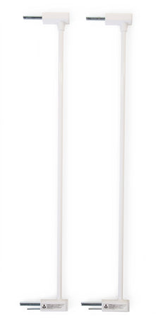 Prolunghe Childome per Cancelli Eltra Metallo Bianco