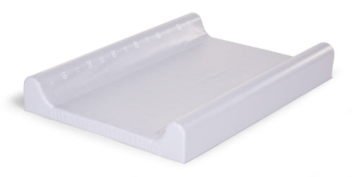 Materassino Fasciatoio Childhome PVC Grigio