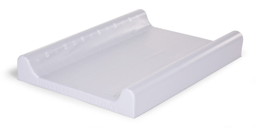 Materassino Fasciatoio Childhome PVC Grigio