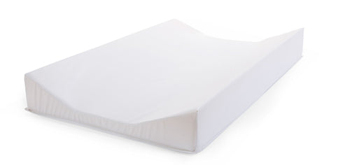 Materassino Fasciatoio Childhome PVC Bianco