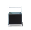 Passeggino in Legno Childhome Verde