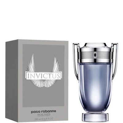 PACO RABANNE invictus uomo eau de toilette