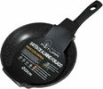 Padella Con Manico In Alluminio Forgiato Antiaderente Granito Diametro 22cm Casa, arredamento e bricolage > Cucina > Pentole e Padelle Trade Shop italia - Napoli, Commerciovirtuoso.it