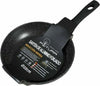 Padella-Con-Manico-In-Alluminio-Forgiato-Antiaderente-Granito-Diametro-22cm