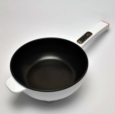 Padella Elettrica Multifunzione 1350w 5lt Doppia Superficie Antiaderente Tx-8441 Casa e cucina/Elettrodomestici per la cucina/Elettrodomestici speciali/Padelle e pentole elettriche Trade Shop italia - Napoli, Commerciovirtuoso.it