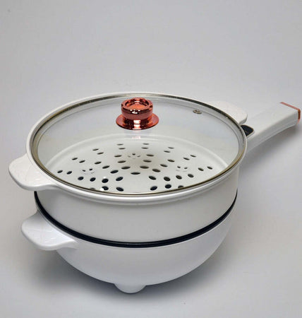 Padella Elettrica Multifunzione 1350w 5lt Doppia Superficie Antiaderente Tx-8441 Casa e cucina/Elettrodomestici per la cucina/Elettrodomestici speciali/Padelle e pentole elettriche Trade Shop italia - Napoli, Commerciovirtuoso.it