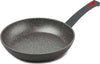 Padella-Ghidini-Cipriano-2246-VIVÀ-Grigio-e-Rosso