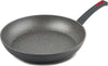 Padella-Ghidini-Cipriano-2284-VIVÀ-Grigio-e-Rosso